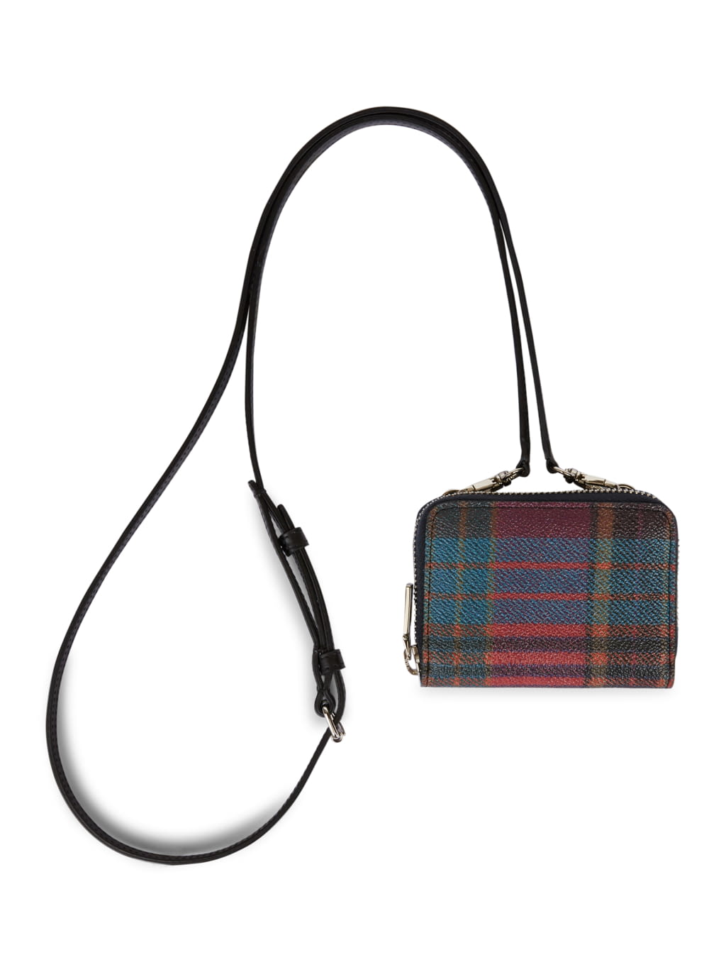 Fashion Week Milan Fall/Winter 2021 look 17 from the Etro collection menswear accessories