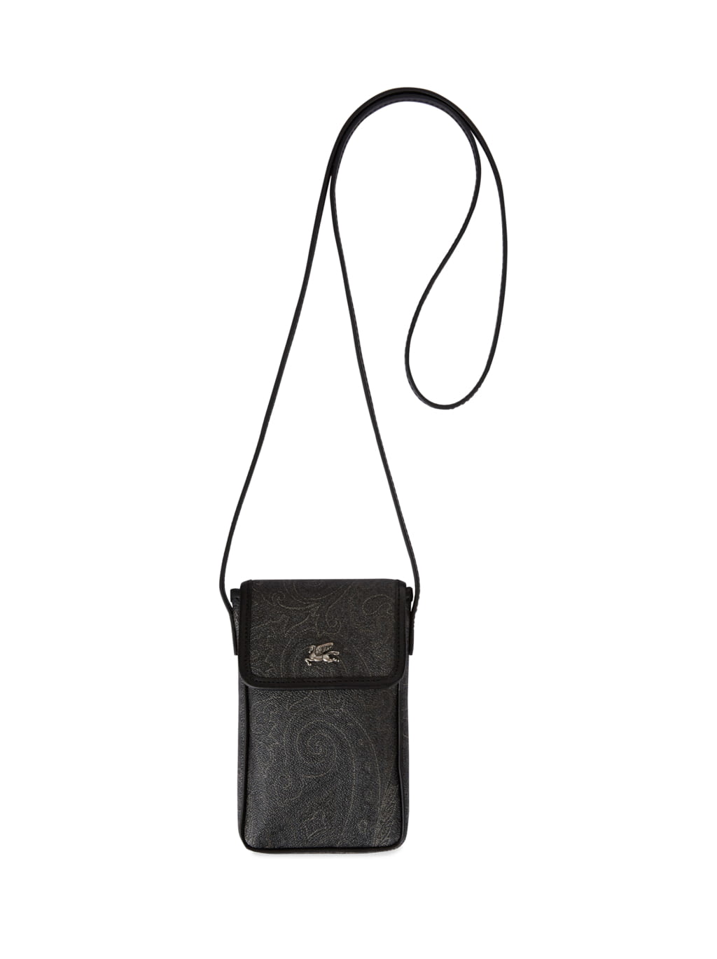 Fashion Week Milan Fall/Winter 2021 look 20 from the Etro collection menswear accessories