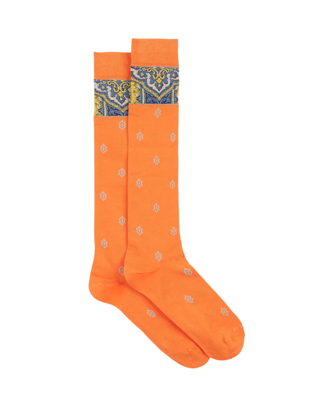 Fashion Week Milan Fall/Winter 2021 look 88 from the Etro collection menswear accessories