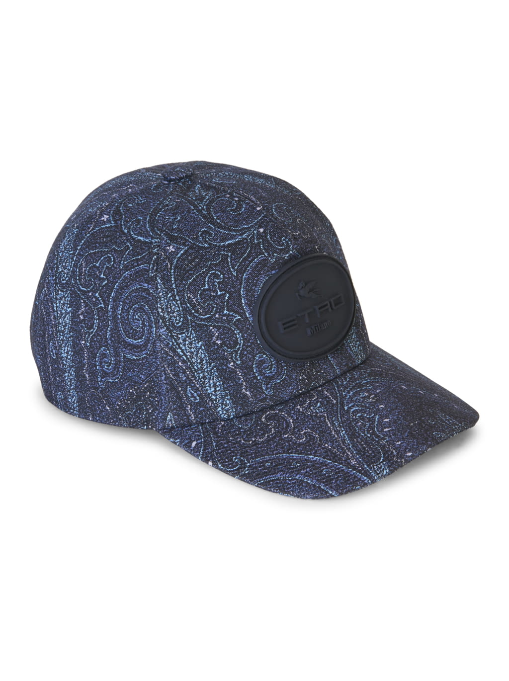 Fashion Week Milan Fall/Winter 2021 look 43 from the Etro collection menswear accessories