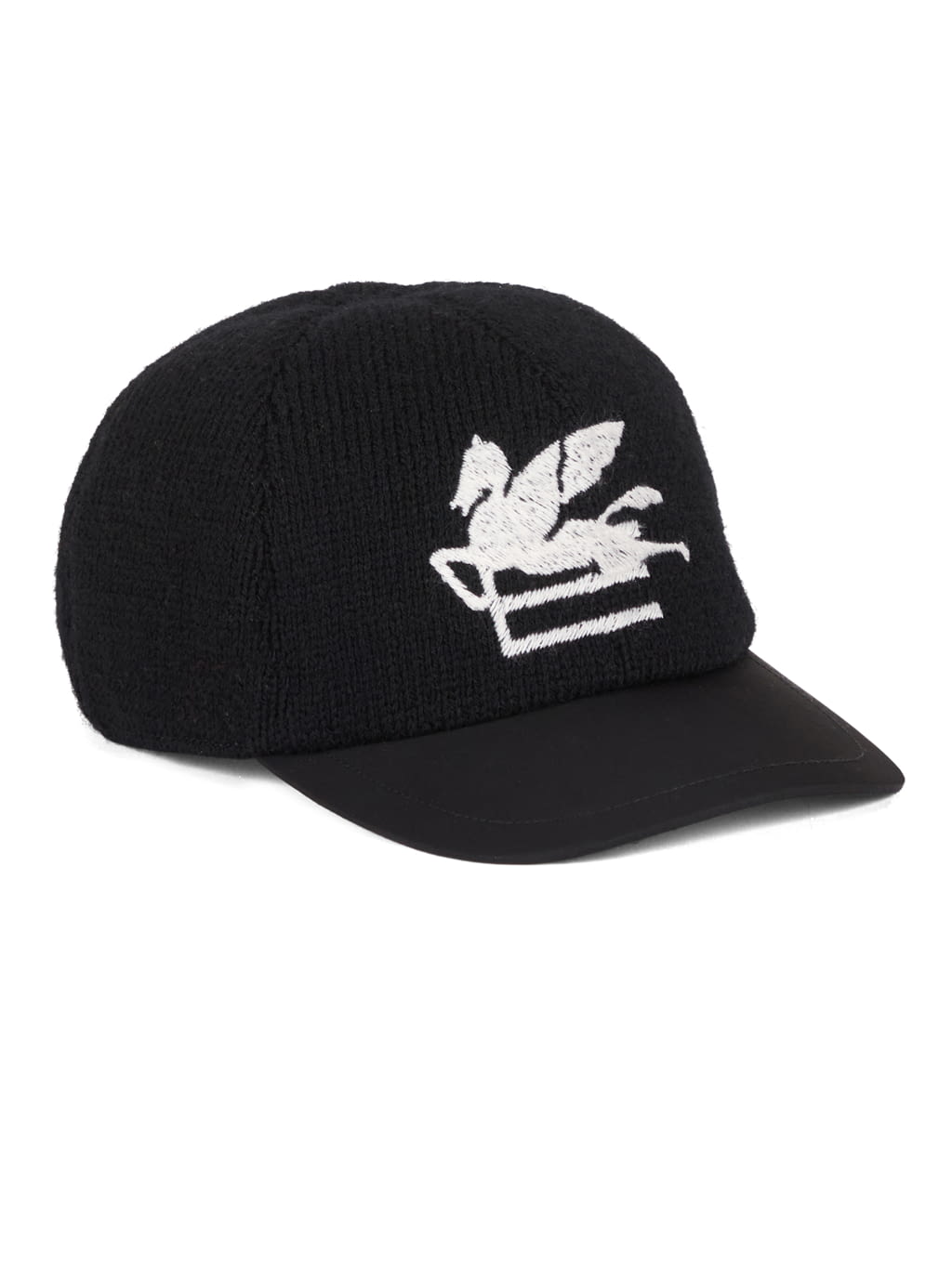 Fashion Week Milan Fall/Winter 2021 look 44 from the Etro collection menswear accessories