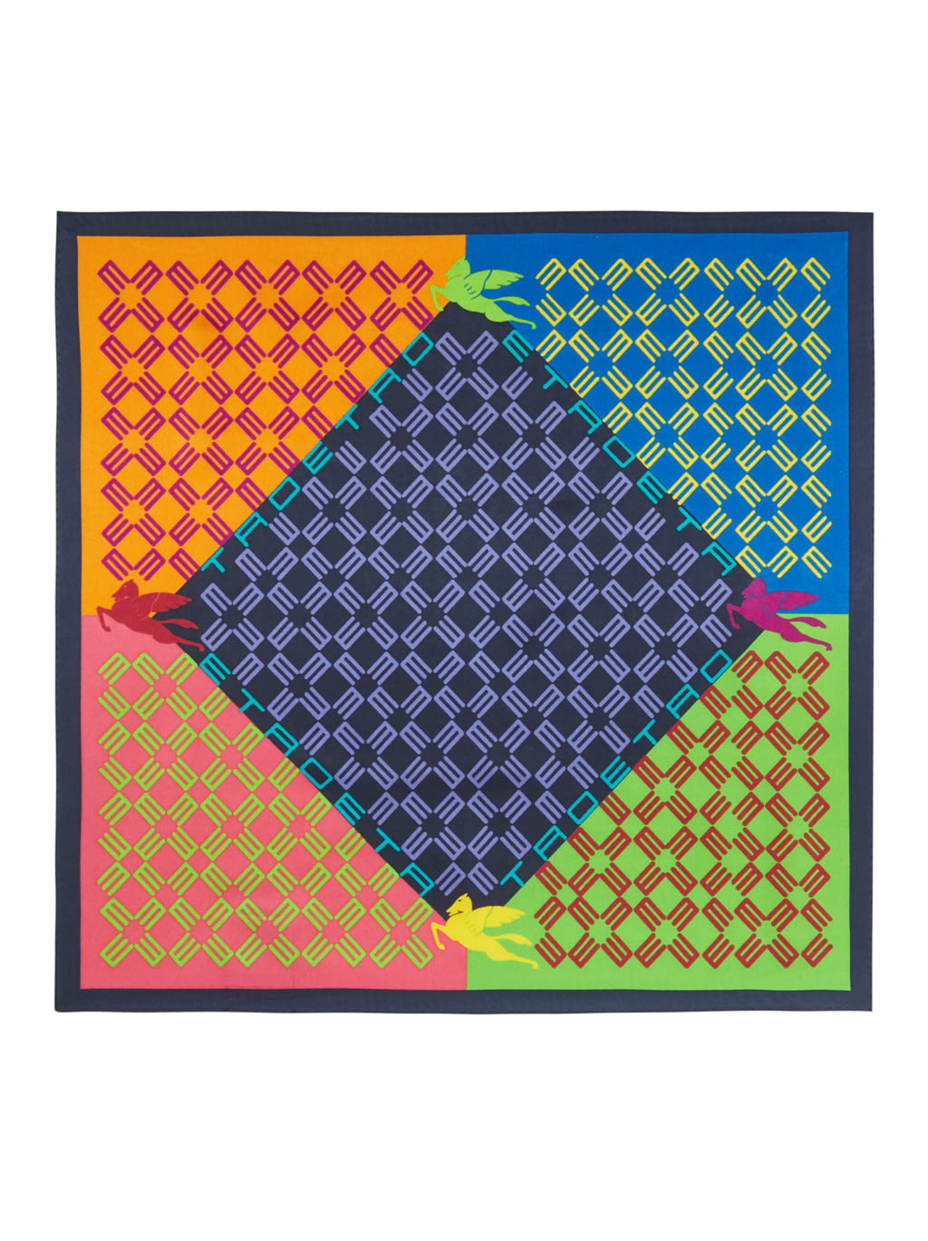 Fashion Week Milan Fall/Winter 2021 look 59 from the Etro collection menswear accessories