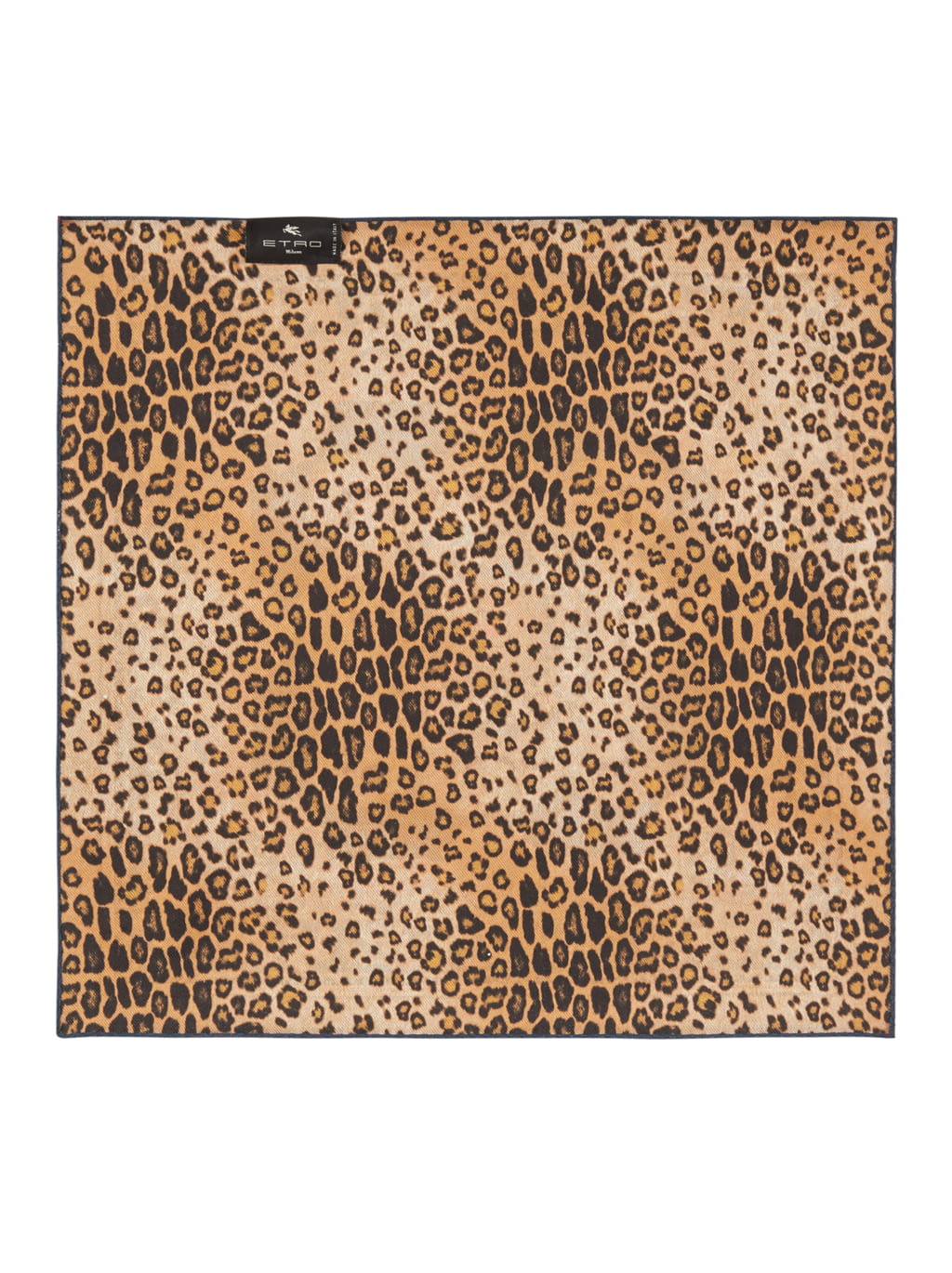 Fashion Week Milan Fall/Winter 2021 look 62 from the Etro collection menswear accessories