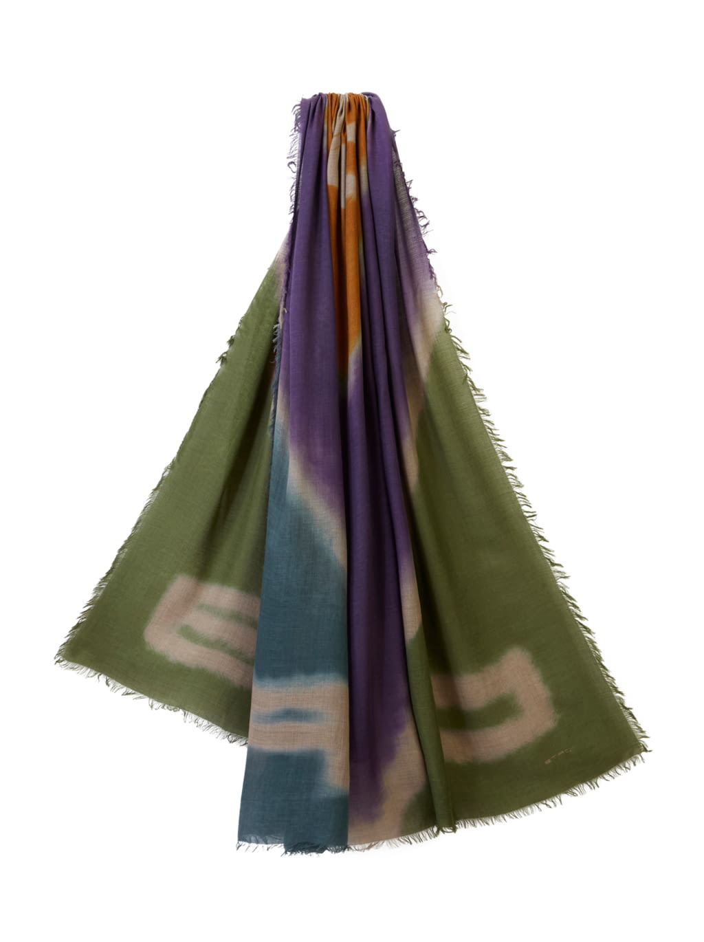 Fashion Week Milan Fall/Winter 2021 look 67 from the Etro collection menswear accessories