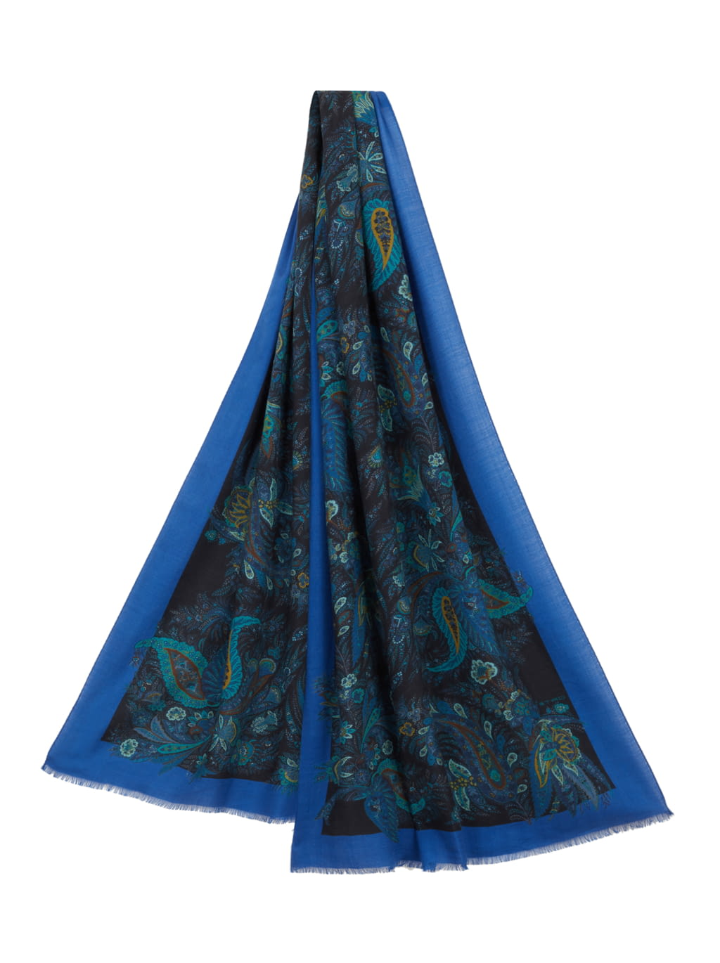 Fashion Week Milan Fall/Winter 2021 look 69 from the Etro collection menswear accessories