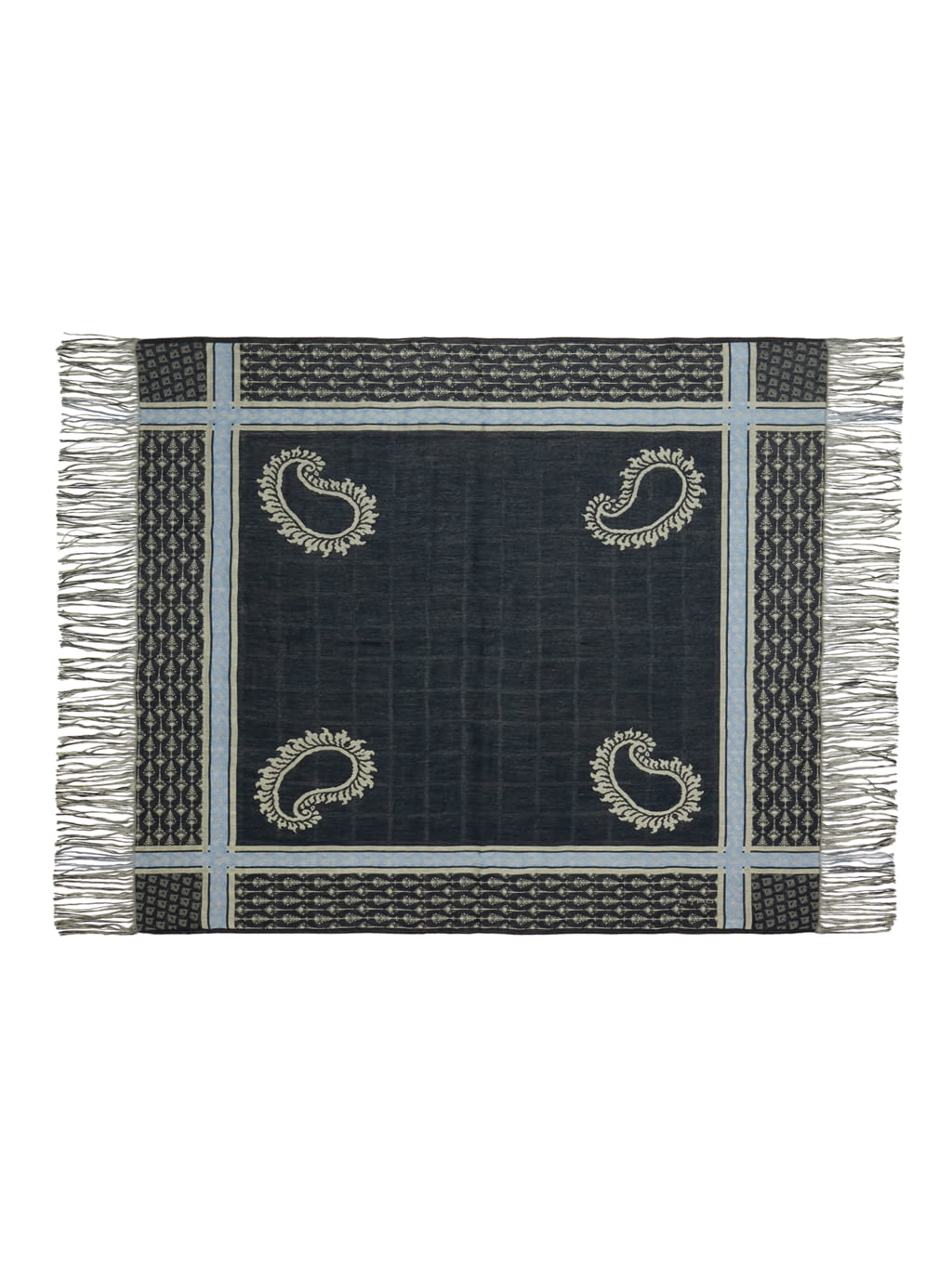 Fashion Week Milan Spring/Summer 2020 look 21 from the Etro collection 男装配饰