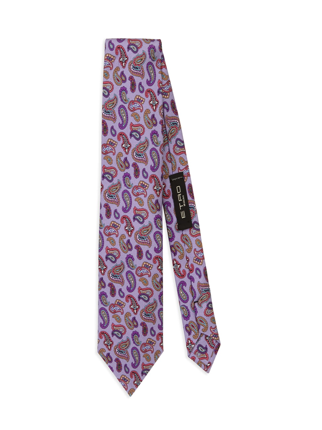 Fashion Week Milan Spring/Summer 2020 look 27 from the Etro collection menswear accessories