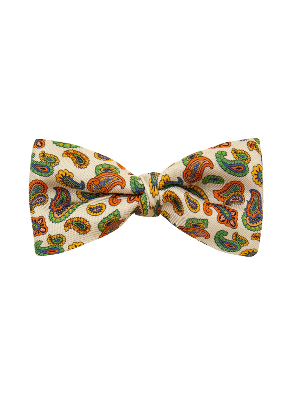 Fashion Week Milan Spring/Summer 2020 look 32 from the Etro collection 男装配饰