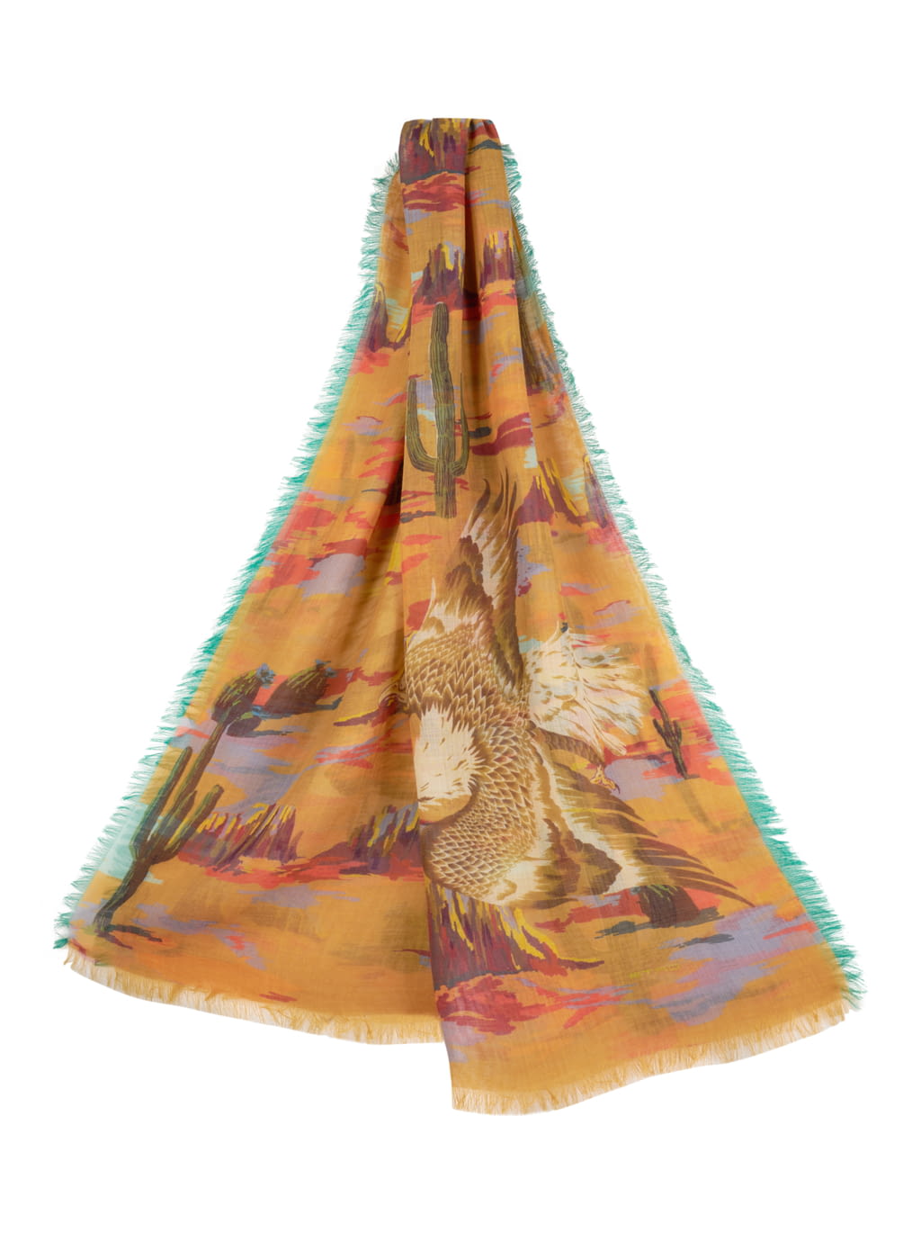 Fashion Week Milan Spring/Summer 2021 look 41 de la collection Etro menswear accessories