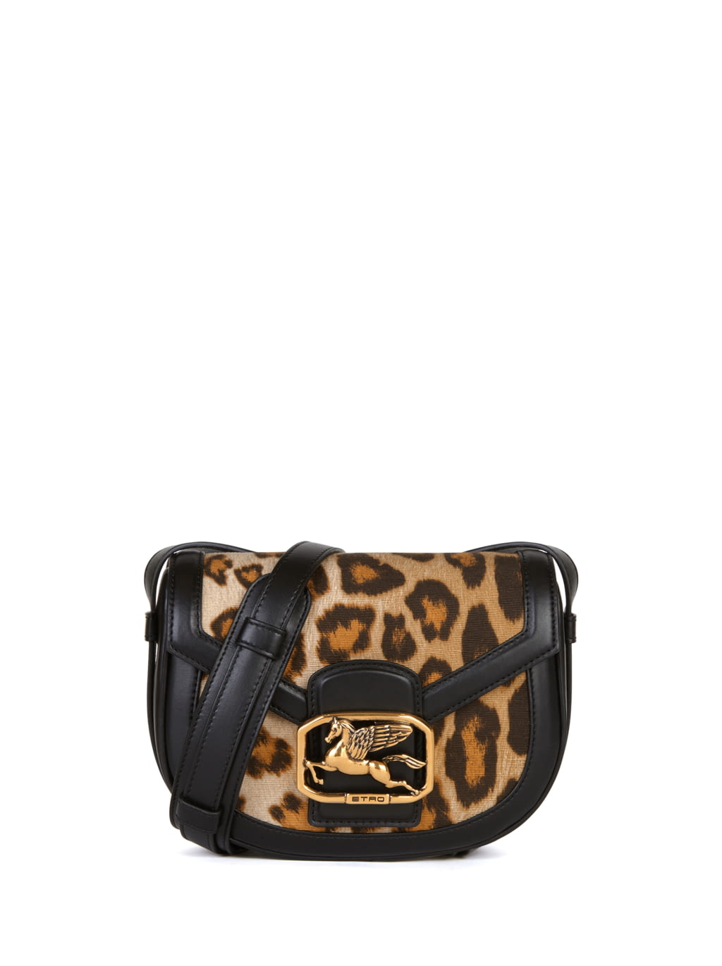 Fashion Week Milan Spring/Summer 2020 look 1 from the Etro collection womenswear accessories