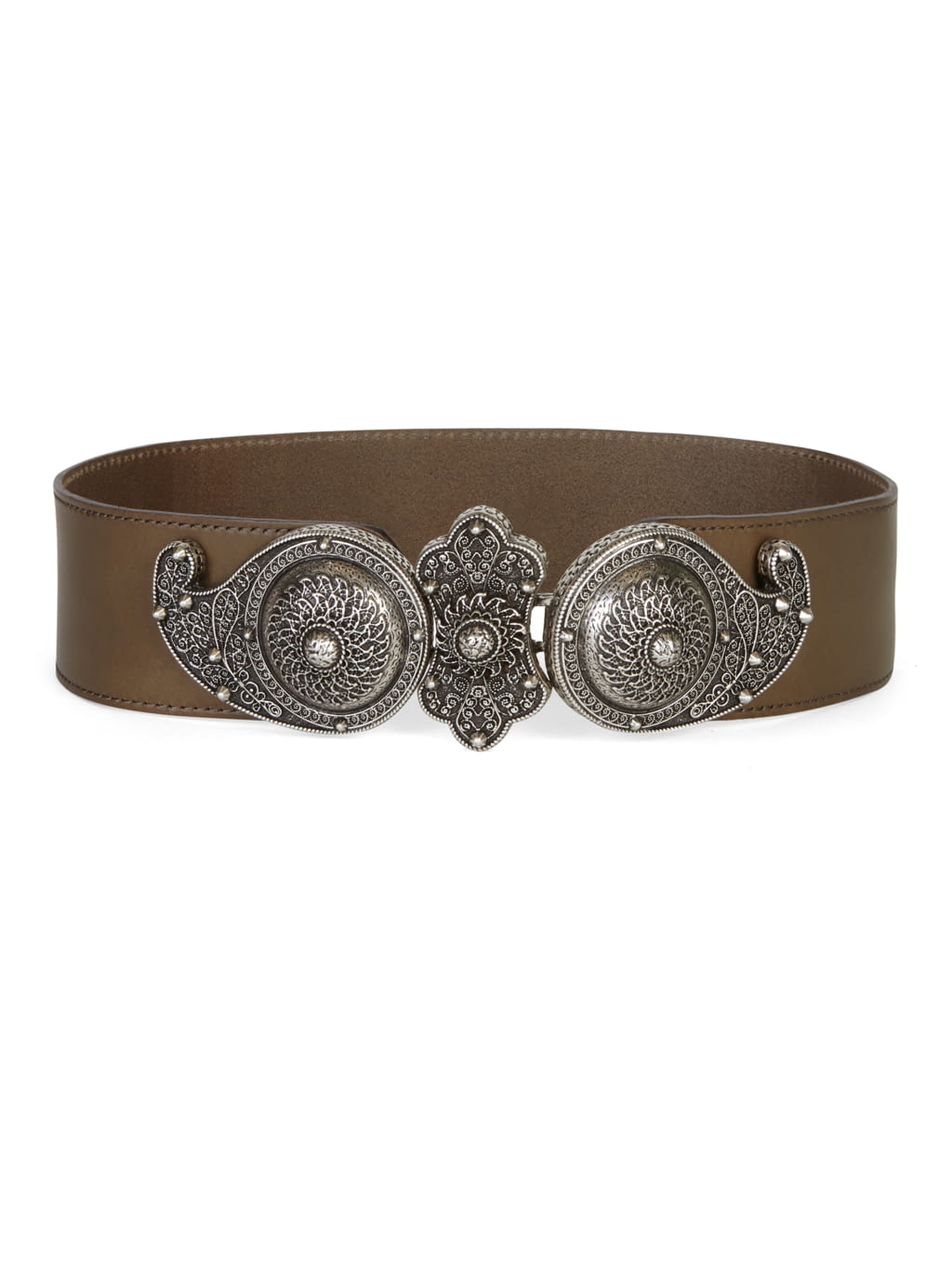 Fashion Week Milan Spring/Summer 2020 look 14 from the Etro collection womenswear accessories