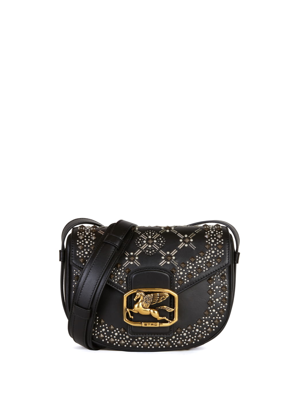 Fashion Week Milan Spring/Summer 2020 look 6 from the Etro collection womenswear accessories