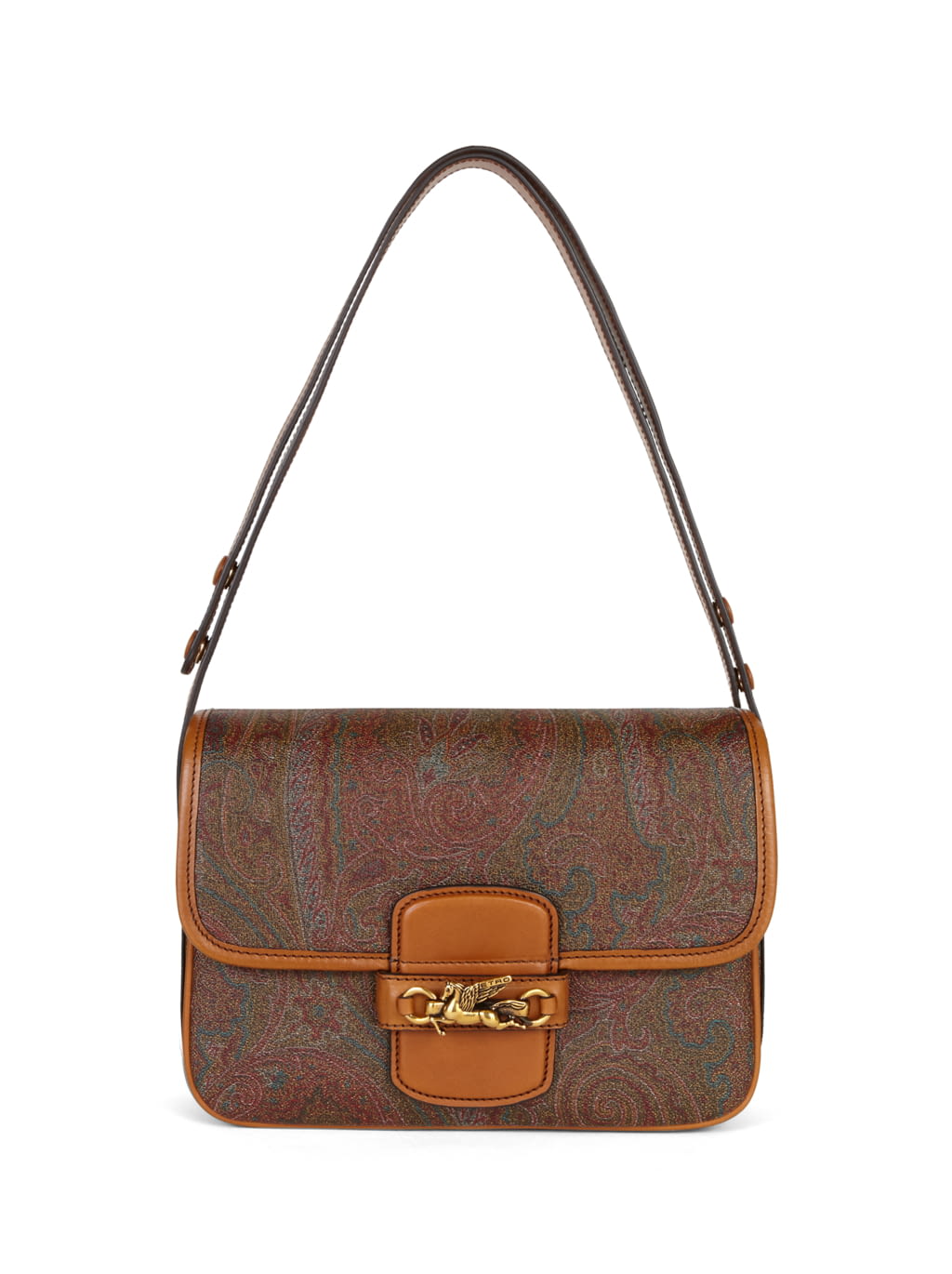 Fashion Week Milan Spring/Summer 2020 look 5 from the Etro collection womenswear accessories