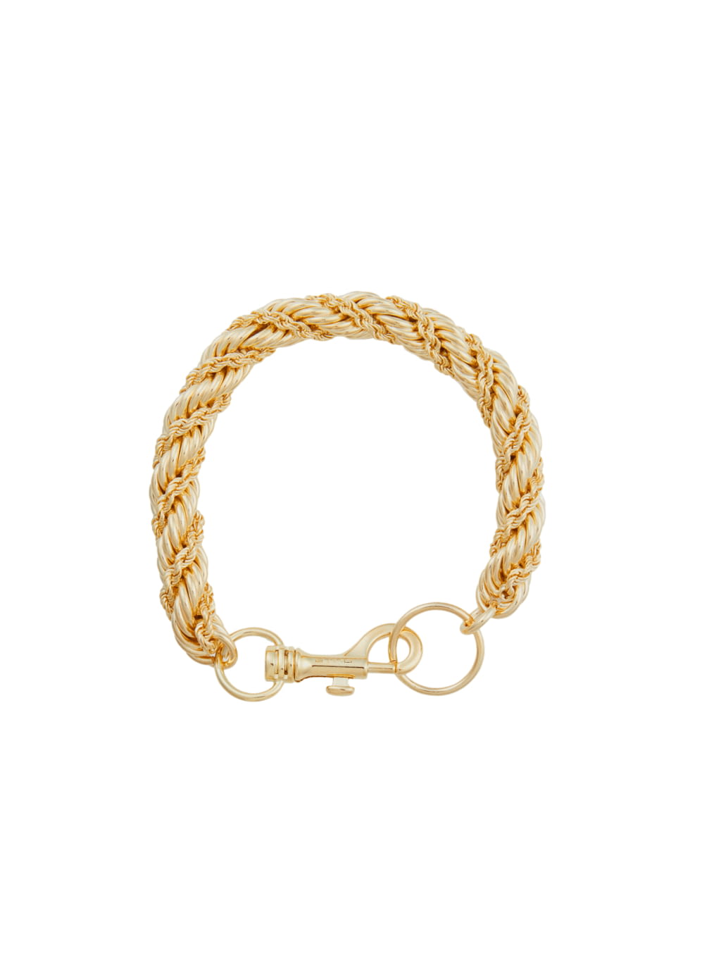 Fashion Week Milan Spring/Summer 2021 look 31 from the Etro collection womenswear accessories