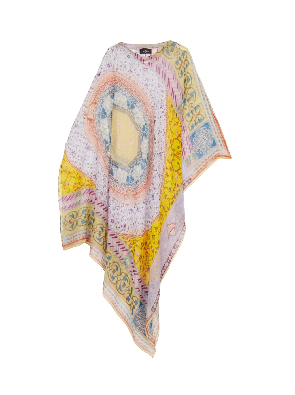 Fashion Week Milan Spring/Summer 2021 look 36 de la collection Etro womenswear accessories