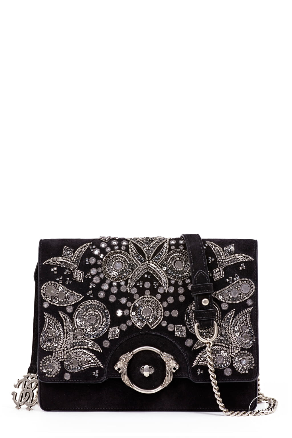 roberto cavalli bags 2017