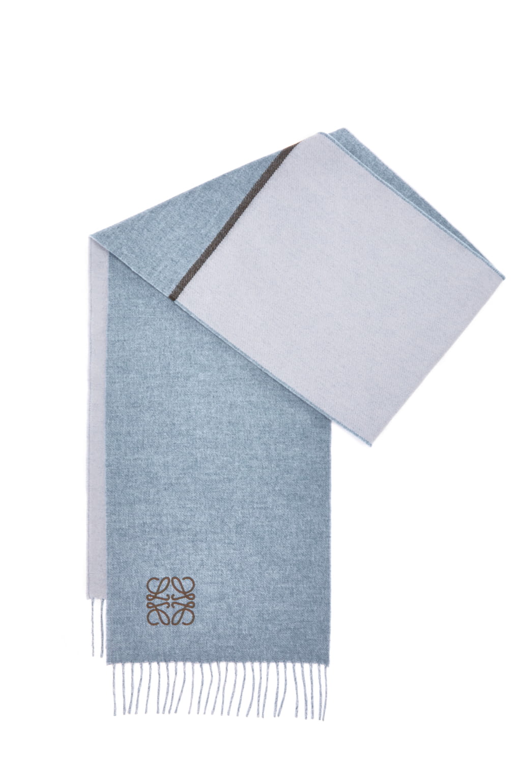 Fashion Week Paris Fall/Winter 2021 look 29 from the Loewe collection menswear accessories