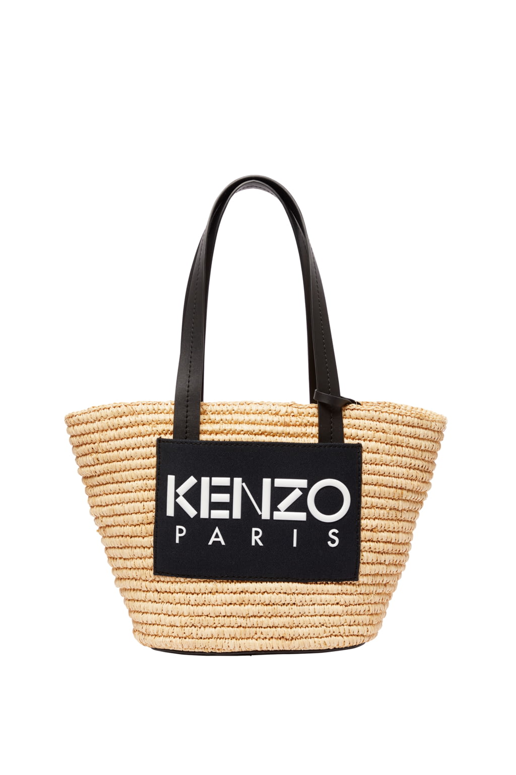 Fashion Week Paris Spring/Summer 2019 look 57 de la collection Kenzo womenswear accessories