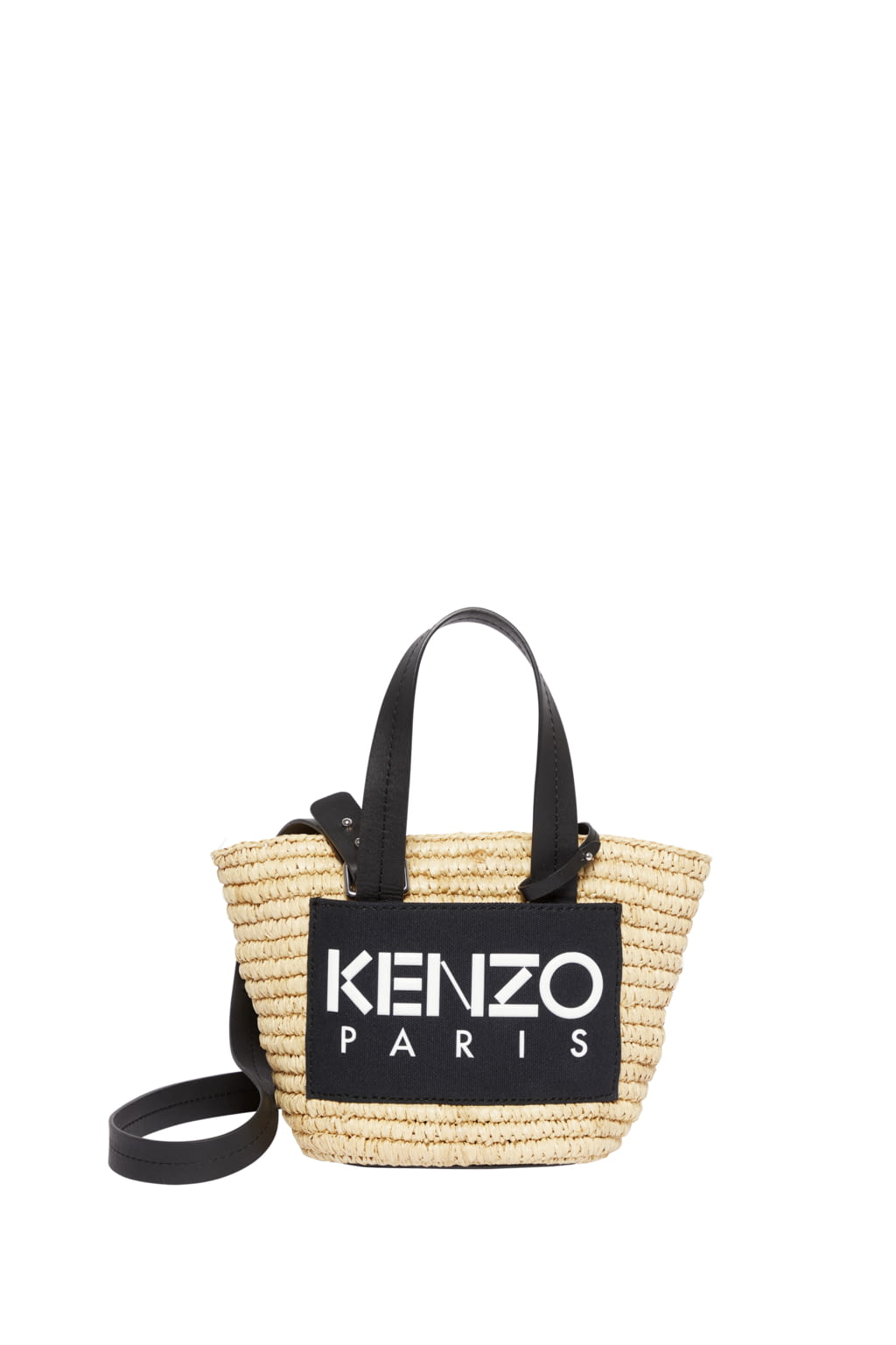 Fashion Week Paris Spring/Summer 2019 look 58 de la collection Kenzo womenswear accessories