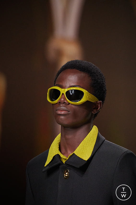 Louis Vuitton Authentic Cyclone Sunglasses Bottega Fendi Prada