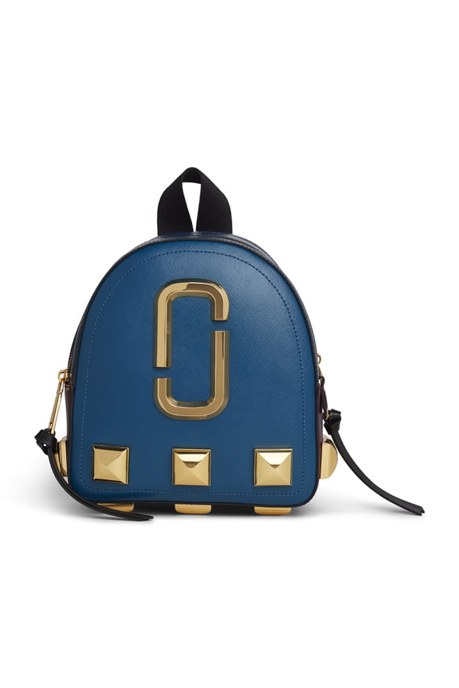 Fashion Week New York Fall/Winter 2018 look 29 from the Marc Jacobs collection womenswear accessories