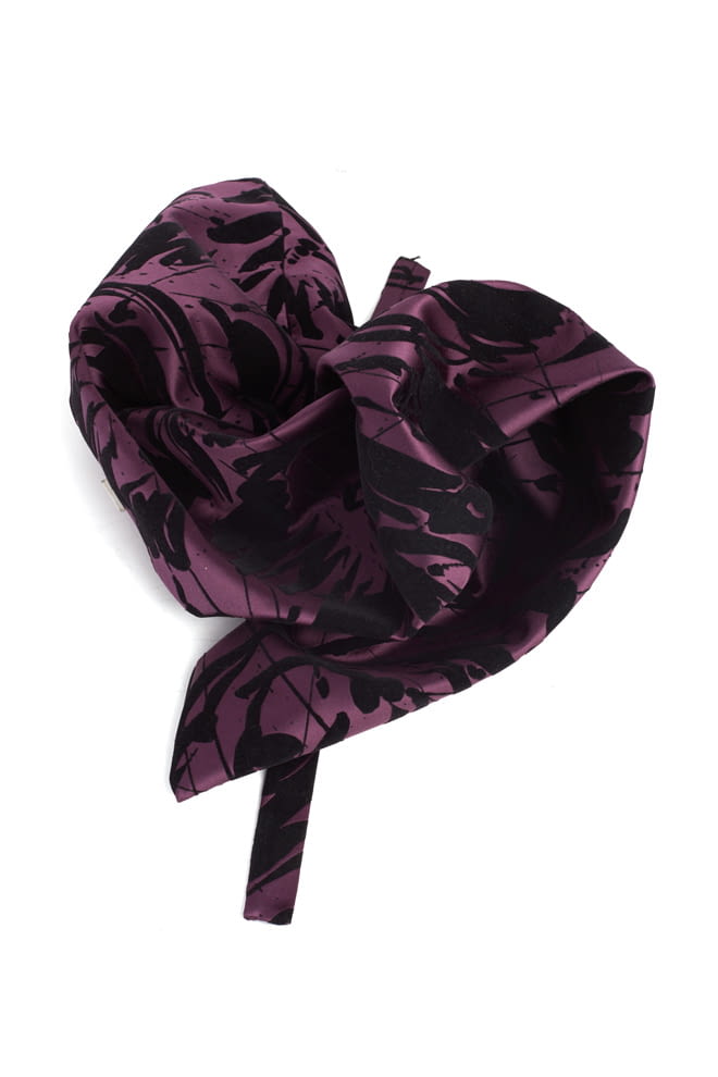 Fashion Week New York Fall/Winter 2018 look 303 from the Marc Jacobs collection womenswear accessories