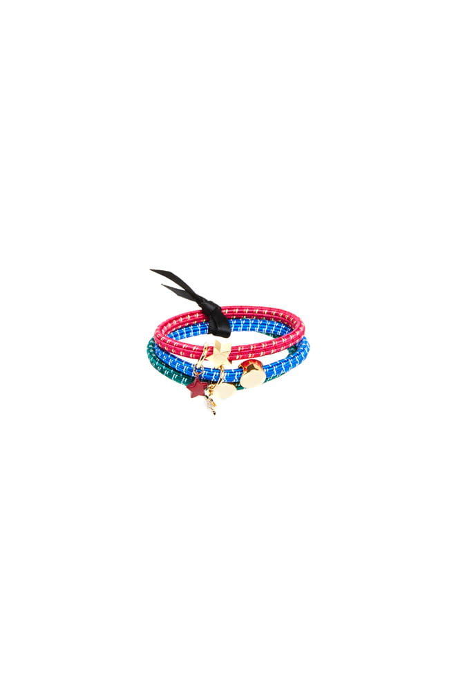 Fashion Week New York Fall/Winter 2018 look 242 from the Marc Jacobs collection womenswear accessories