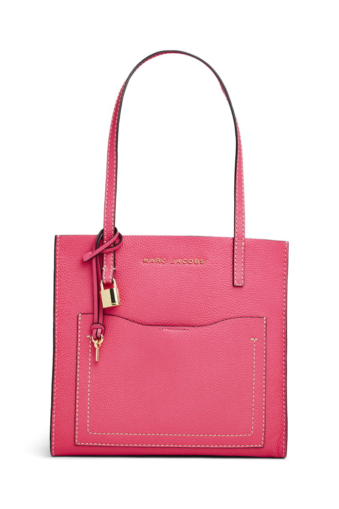 Fashion Week New York Fall/Winter 2018 look 139 from the Marc Jacobs collection womenswear accessories