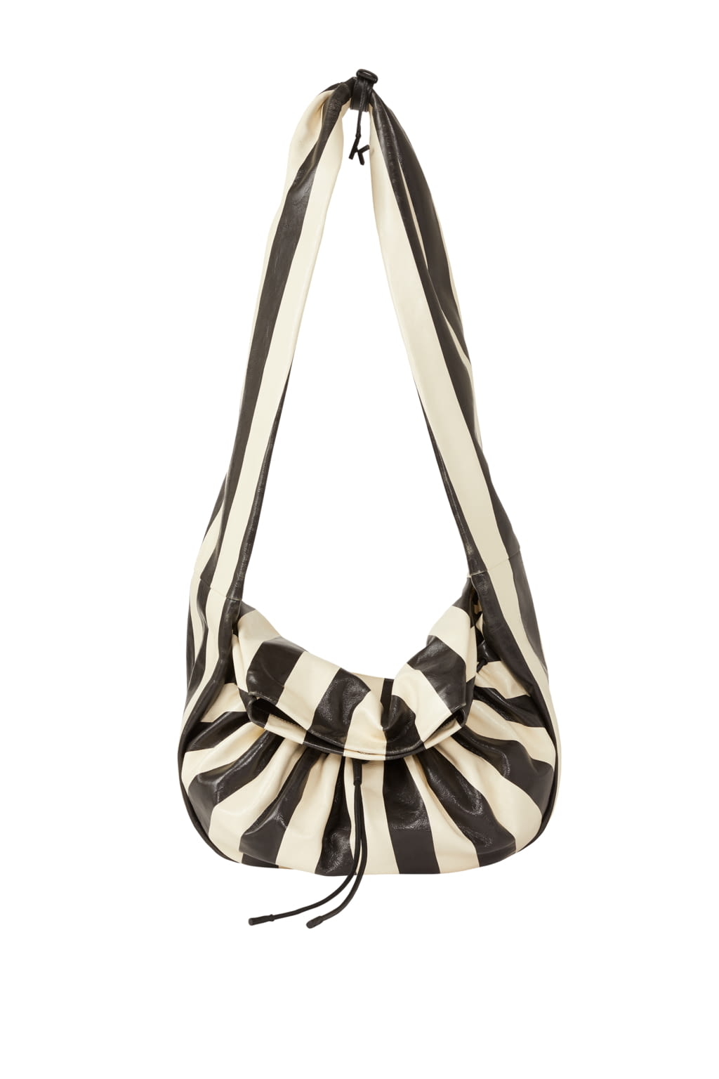 Fashion Week Paris Fall/Winter 2021 look 17 from the Kenzo collection womenswear accessories