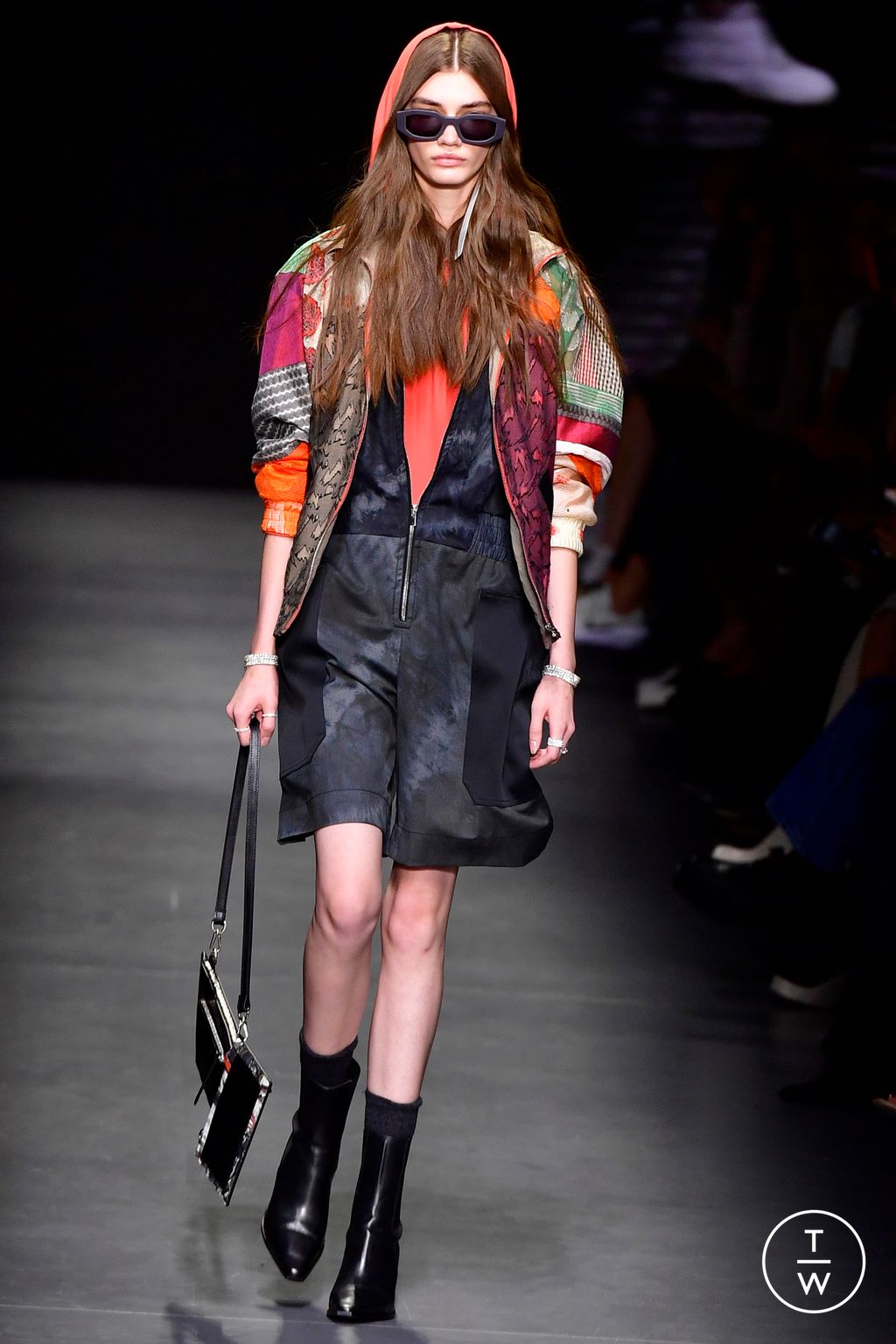 Fashion Week Milan Spring/Summer 2023 look 49 de la collection BUDAPEST SELECT womenswear
