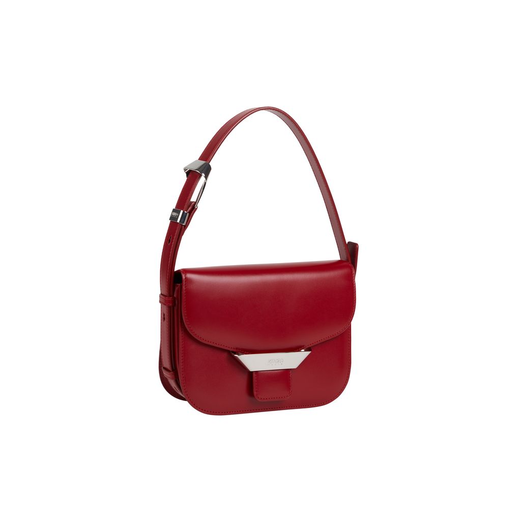 Fashion Week Paris Fall/Winter 2024 look 27 de la collection Kenzo menswear accessories