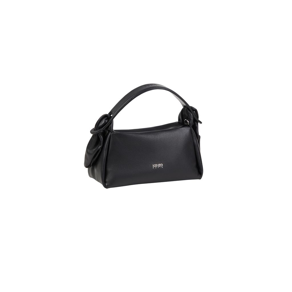 Fashion Week Paris Fall/Winter 2024 look 38 de la collection Kenzo menswear accessories