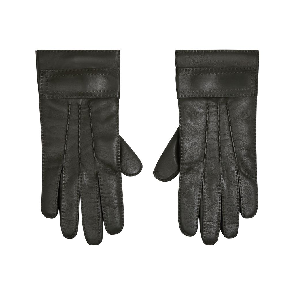 Fashion Week Paris Fall/Winter 2024 look 51 from the Kenzo collection menswear accessories