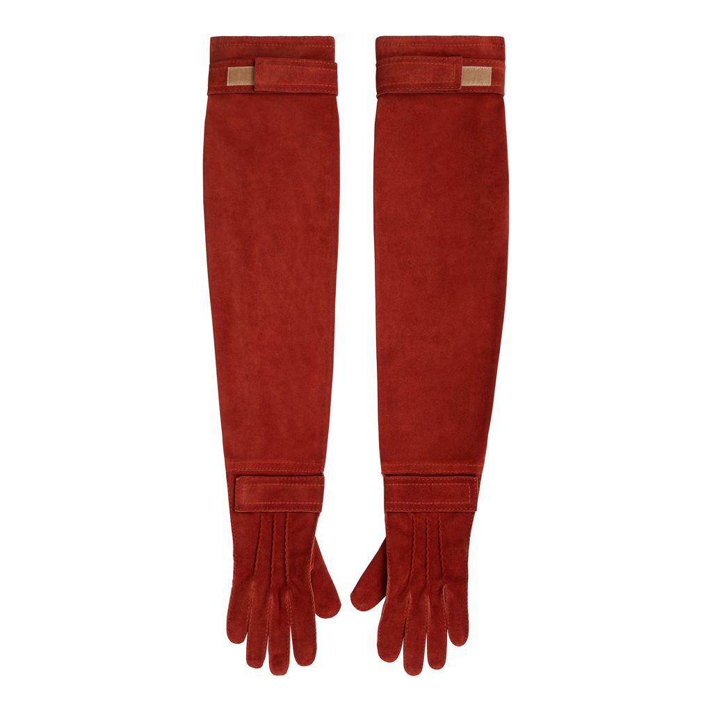 Fashion Week Paris Fall/Winter 2024 look 55 from the Kenzo collection menswear accessories