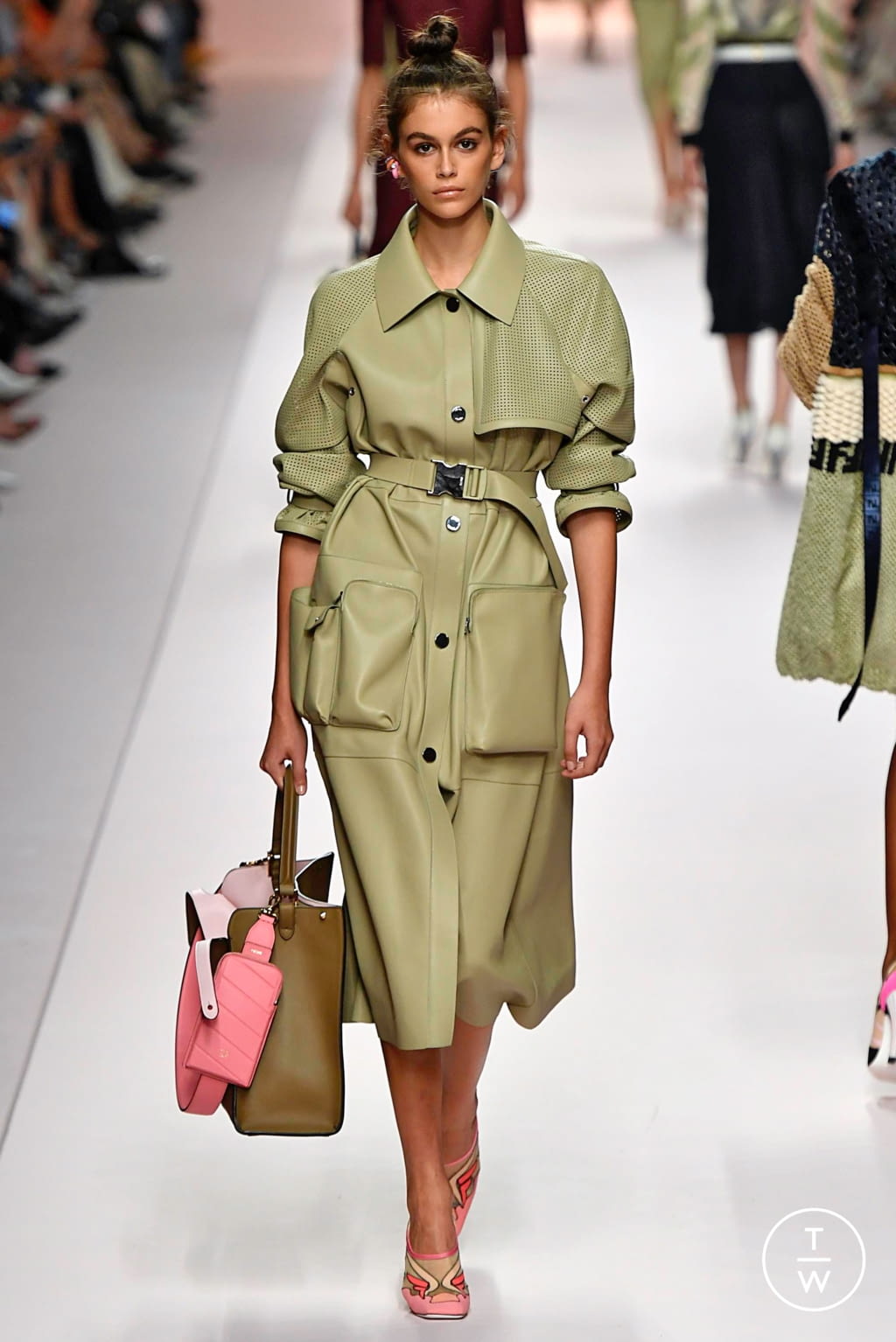 fendi spring summer 2019