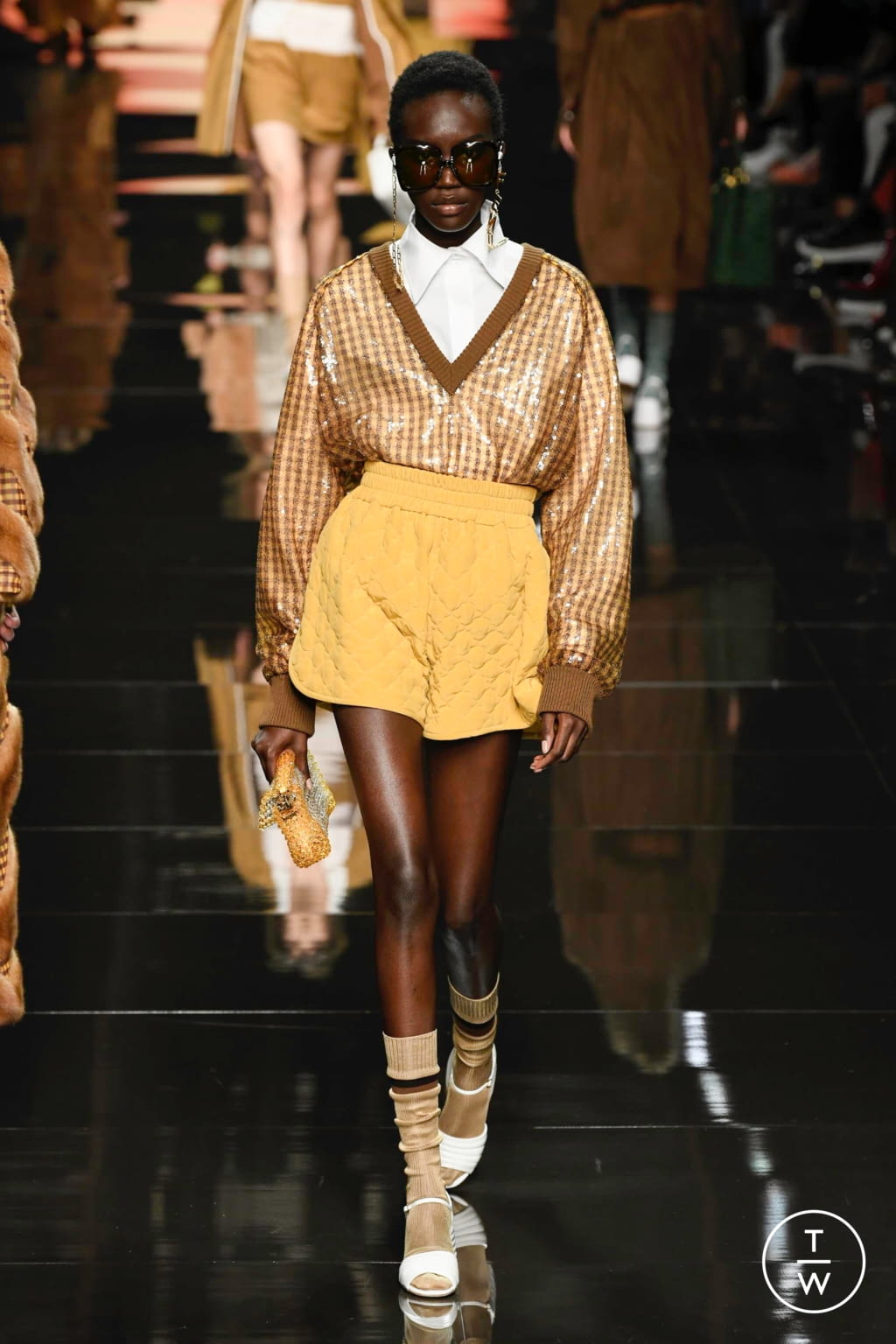 Fendi ss 20 outlet
