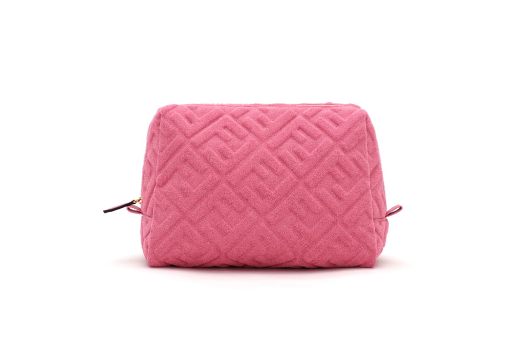 Fashion Week Milan Spring/Summer 2020 look 14 from the Fendi collection 女装配饰