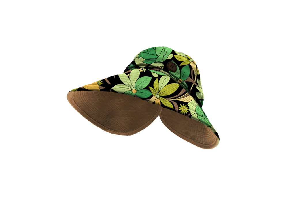 Fashion Week Milan Spring/Summer 2020 look 39 from the Fendi collection 女装配饰