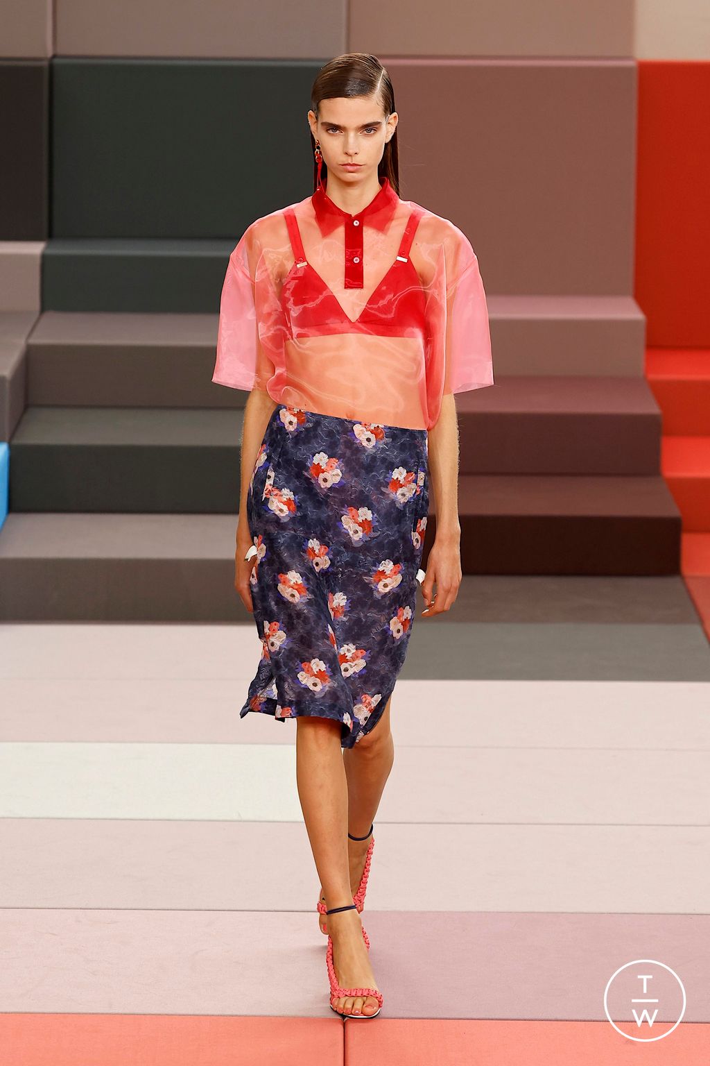 Fendi SS26 womenswear #66 - Tagwalk: The Fashion Search Engine