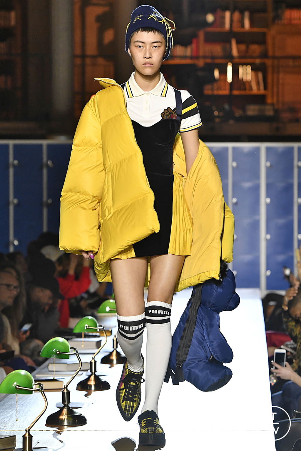 puma helly hansen sweatpants