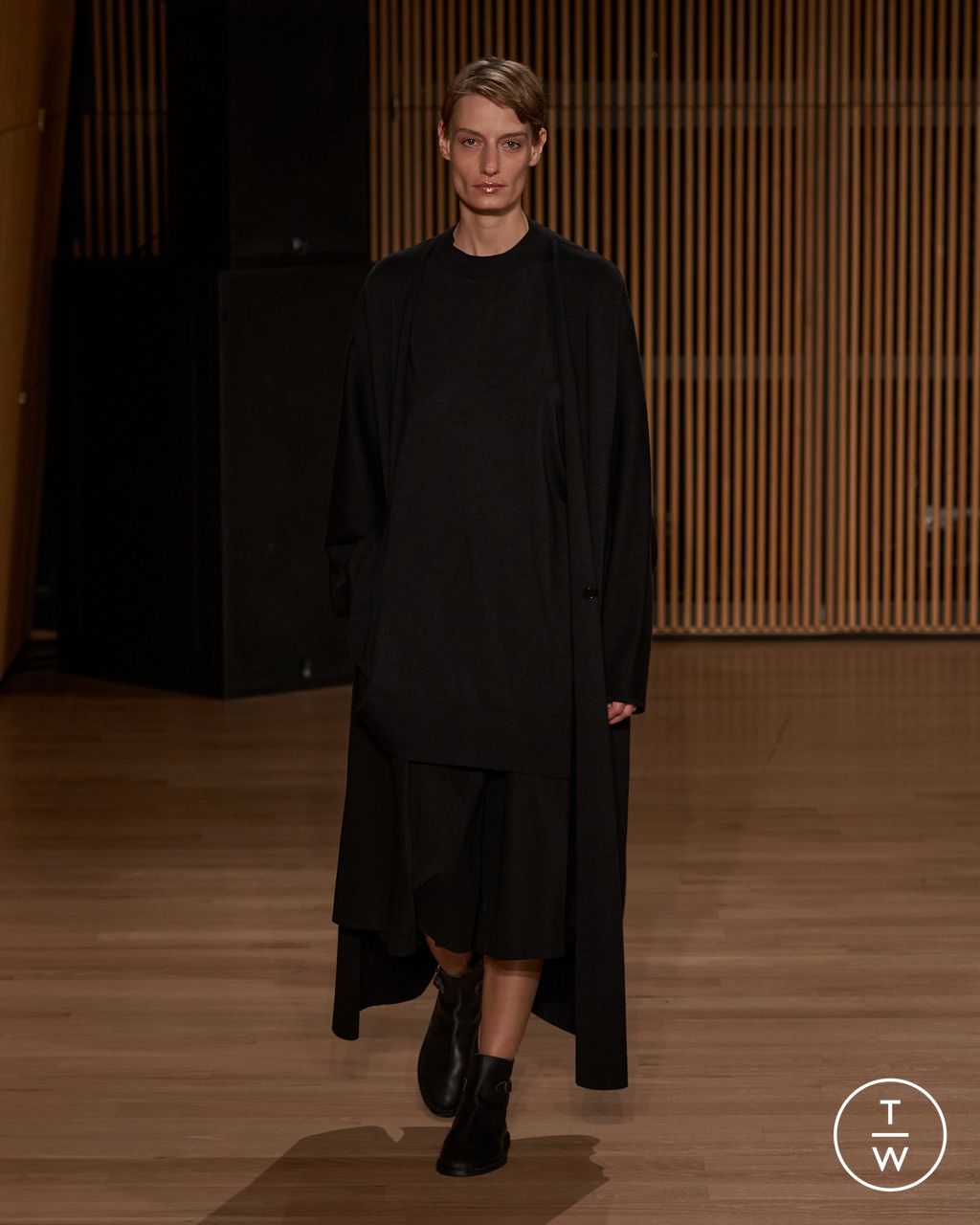 Fashion Week New York Spring/Summer 2024 look 13 from the FFORME collection womenswear