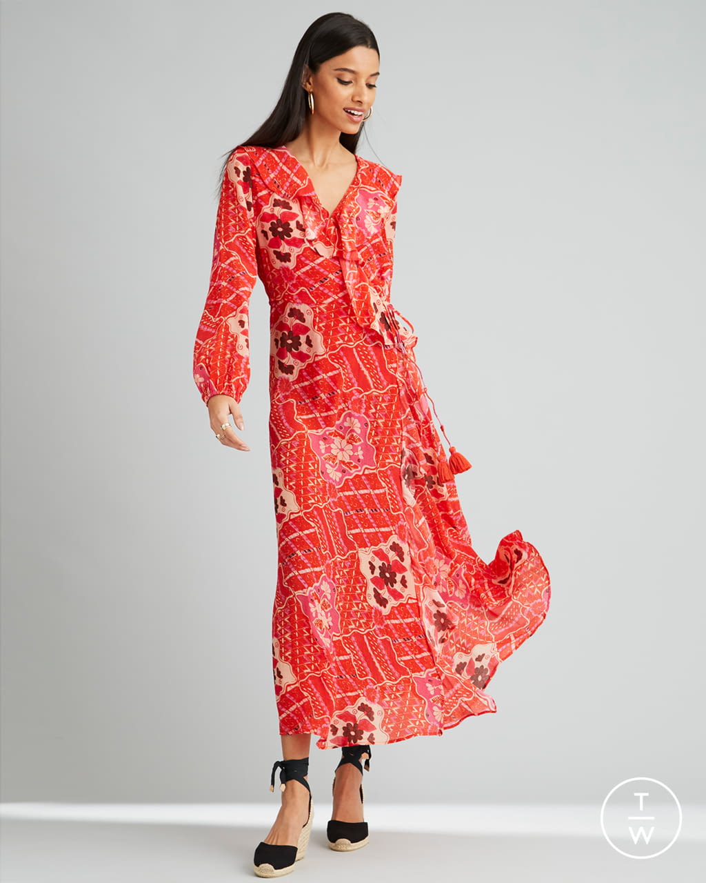 Fashion Week New York Spring/Summer 2020 look 67 de la collection Figue womenswear
