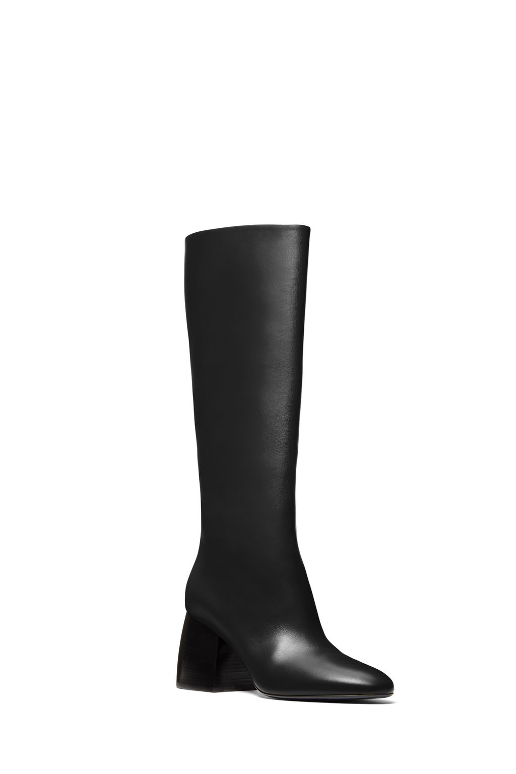 Fashion Week New York Fall/Winter 2025 look 112 from the Michael Kors Collection collection 女装配饰