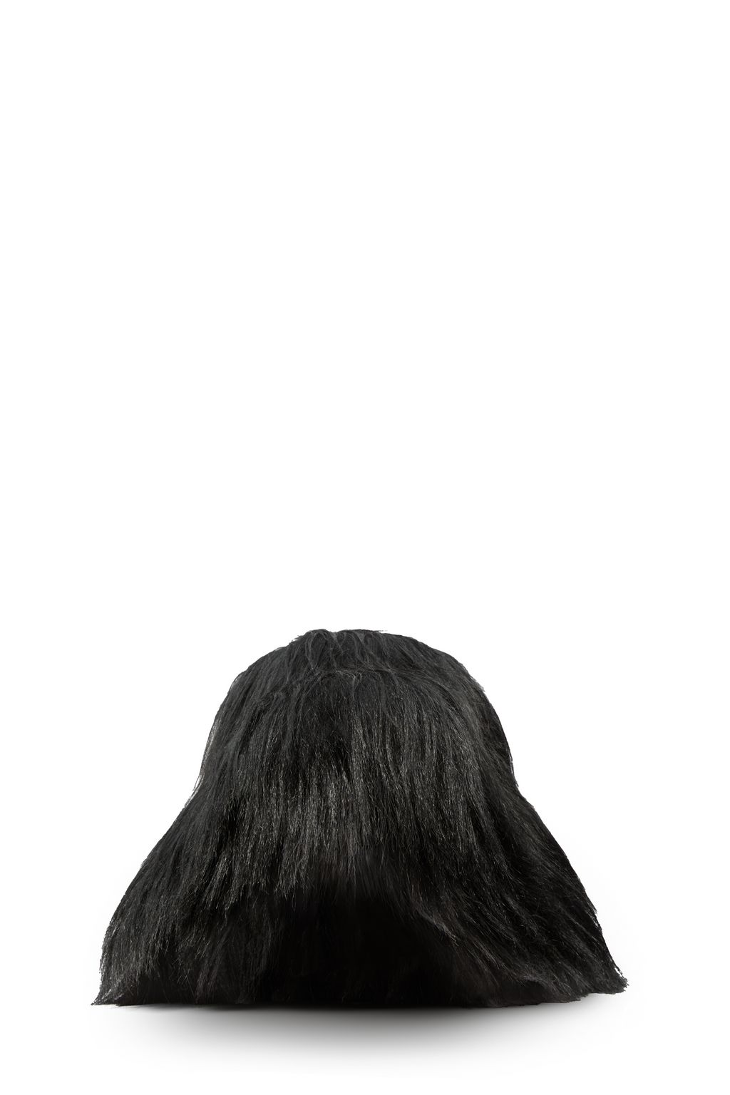 Fashion Week New York Fall/Winter 2025 look 117 from the Michael Kors Collection collection womenswear accessories