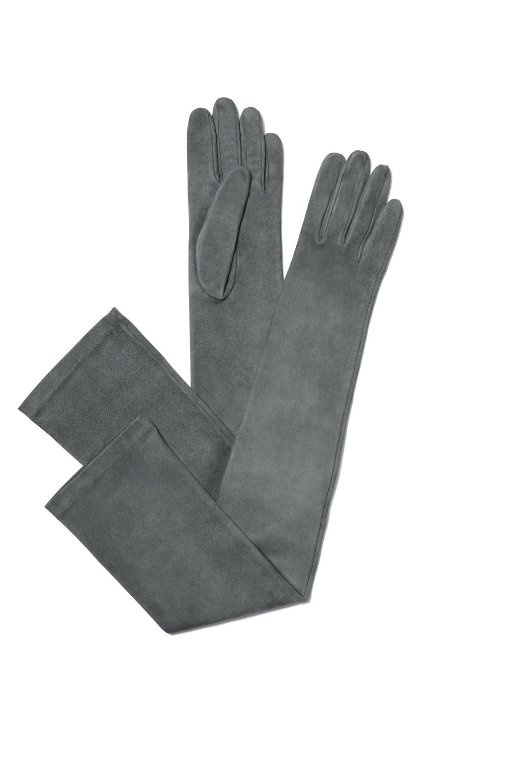 Fashion Week New York Fall/Winter 2025 look 124 from the Michael Kors Collection collection 女装配饰