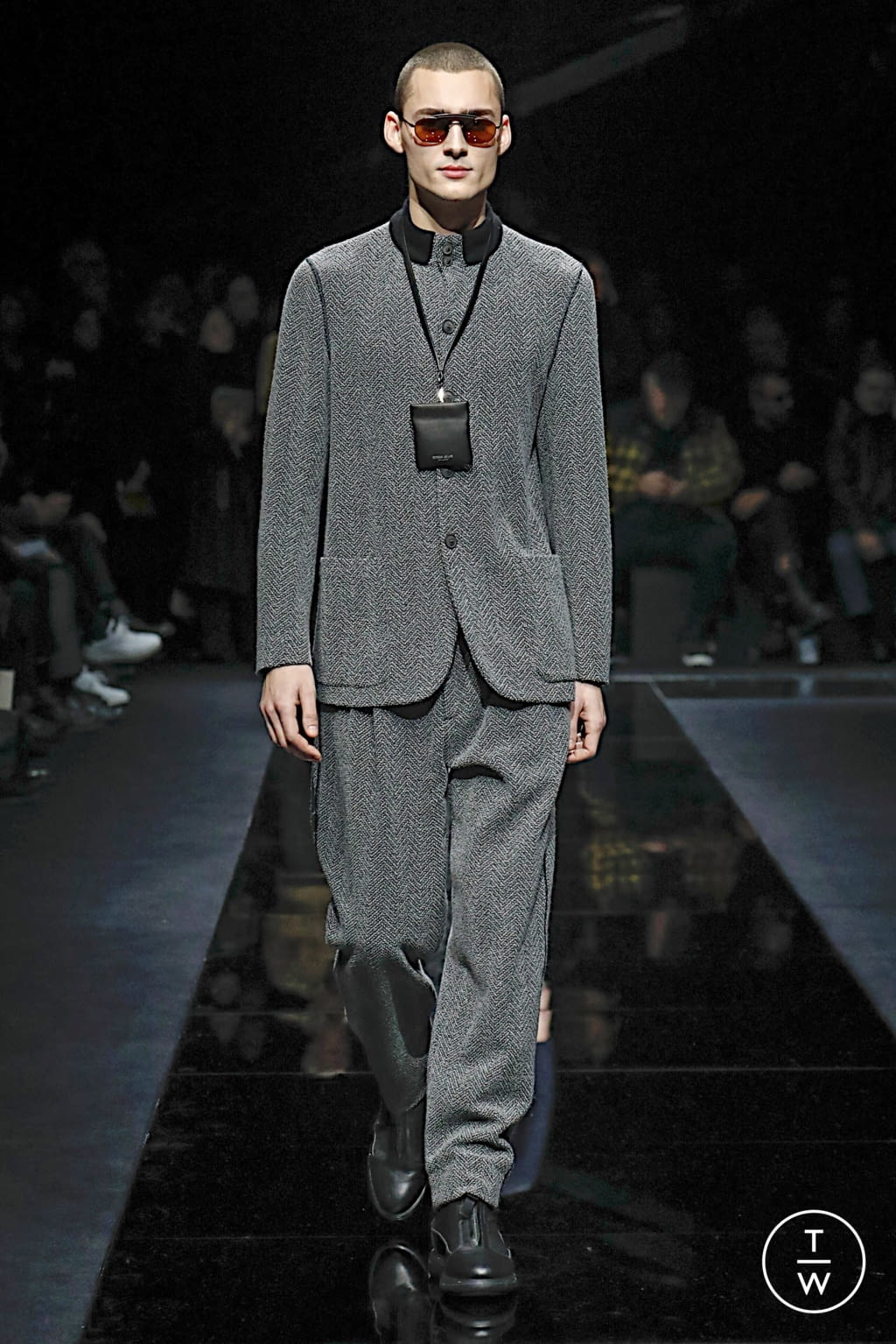 armani fw20