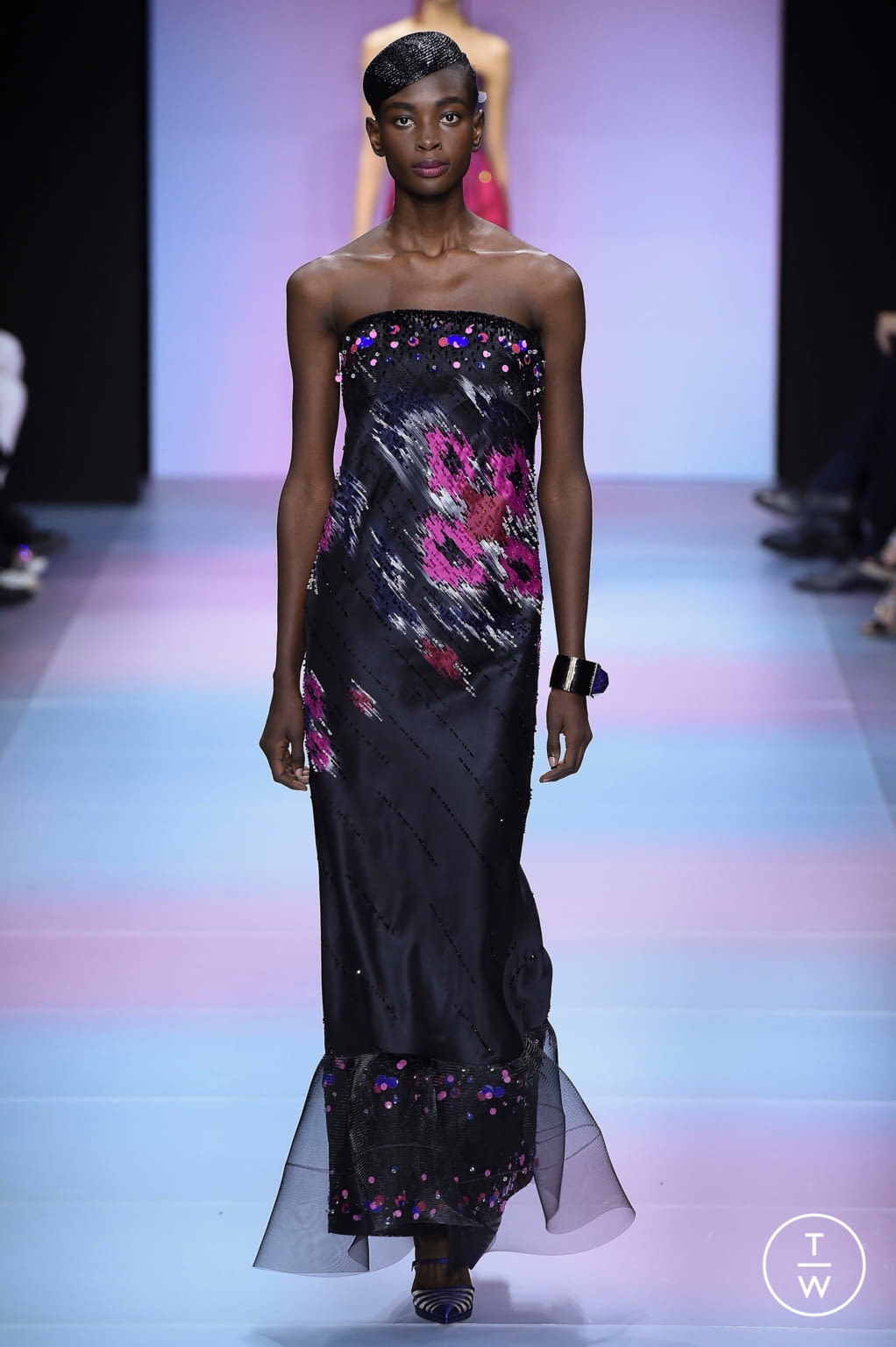 giorgio armani prive