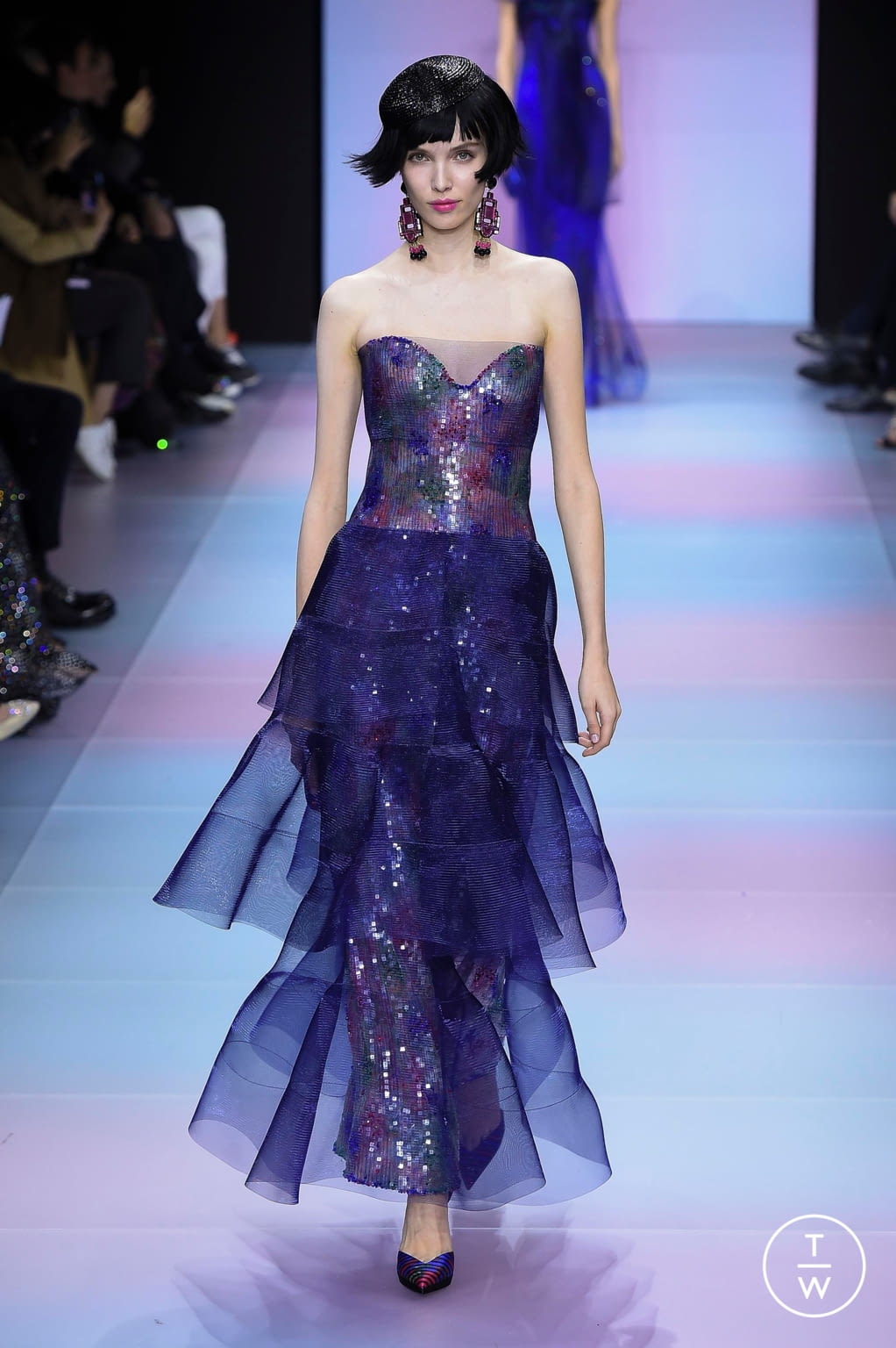 armani prive 2020