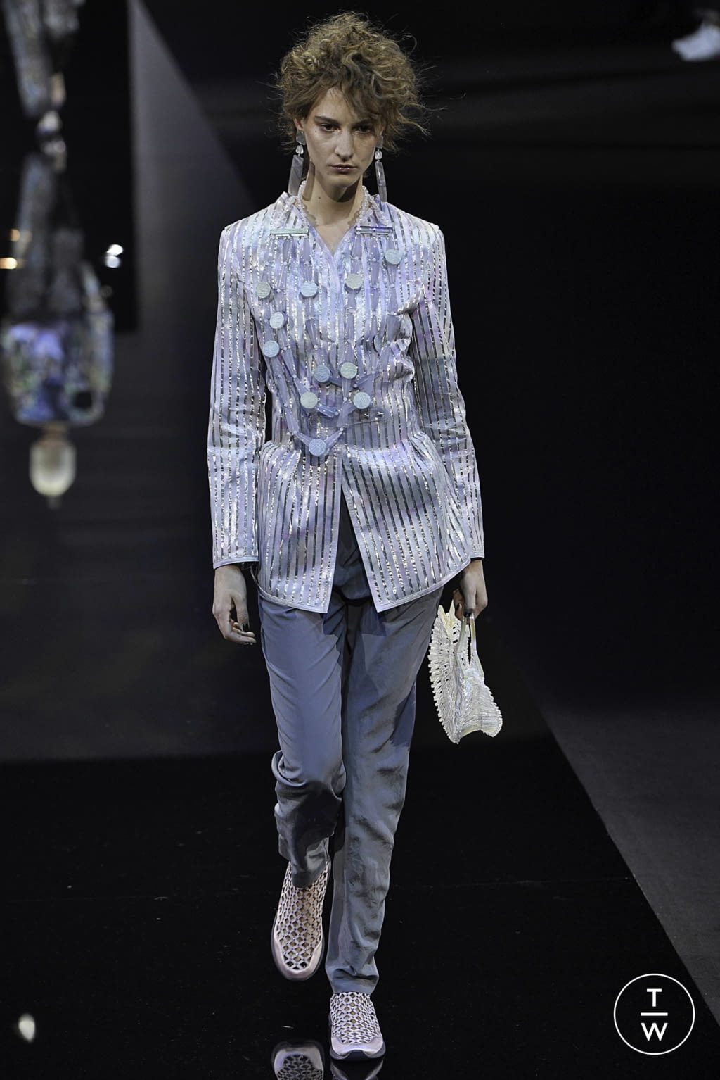 armani 2019 collection