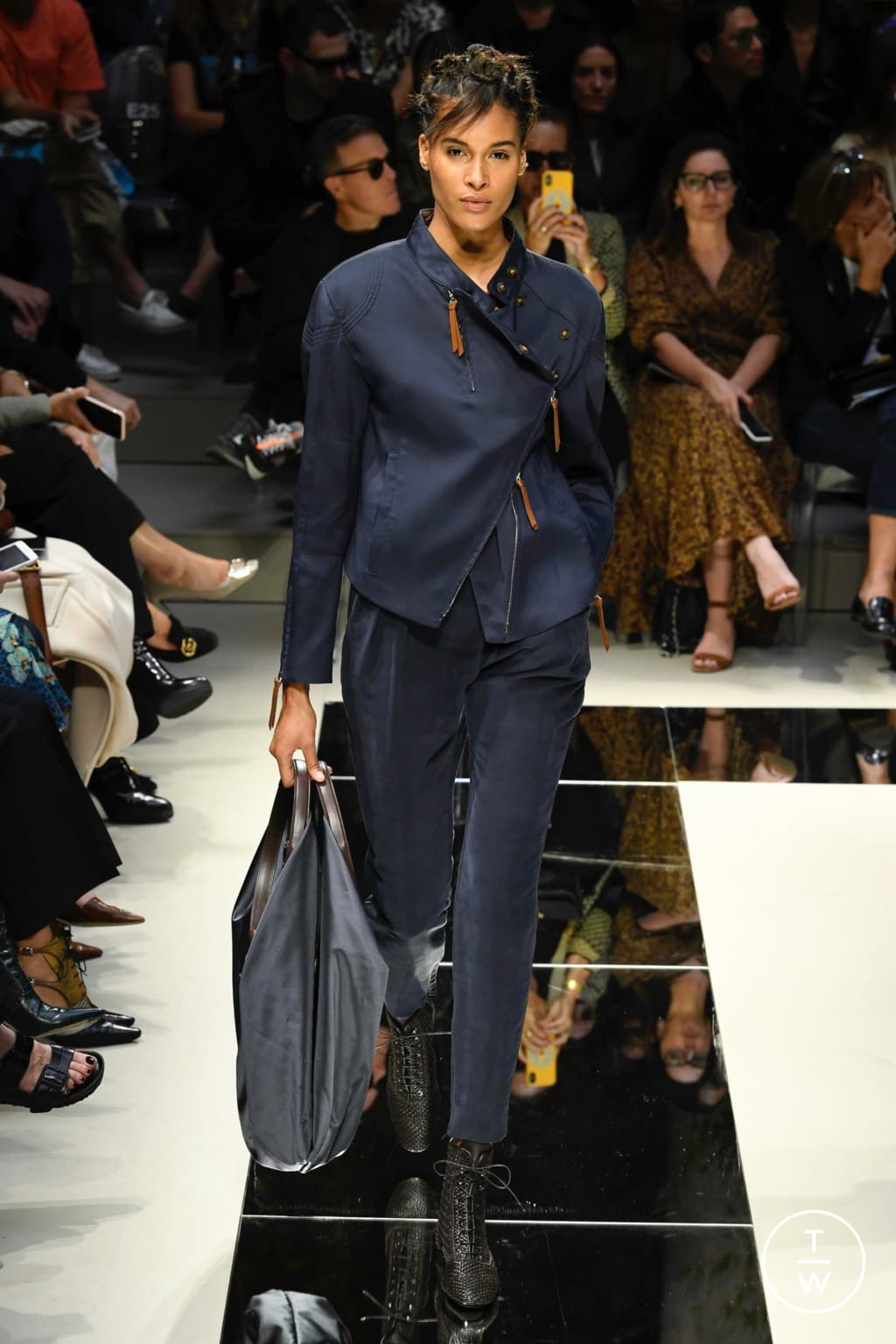 armani ss20